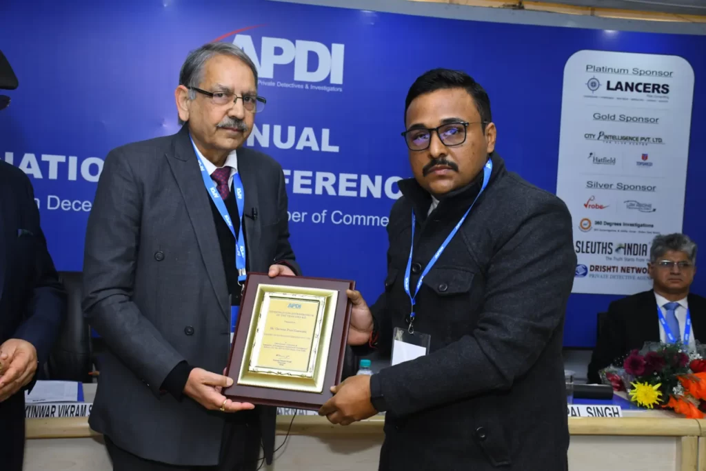 APDI Awards function in year of 2022