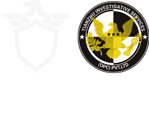 Detective Agency in Vikasnagar is an initiative of Tianzhu investigative services pvt ltd, Uttarakhand, Brand Logo
